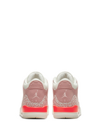 Air Jordan 3 Retro WMNS Rust Pink