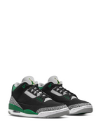 Jordan 3 Rétro "Vert Pin"