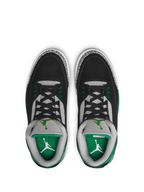 Jordan 3 Rétro "Vert Pin"