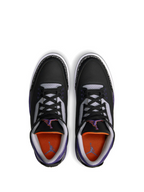 Air Jordan 3 Retro Court Purple