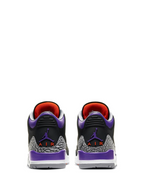 Air Jordan 3 Retro Court Purple