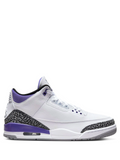 Air Jordan 3 Retro Dark Iris