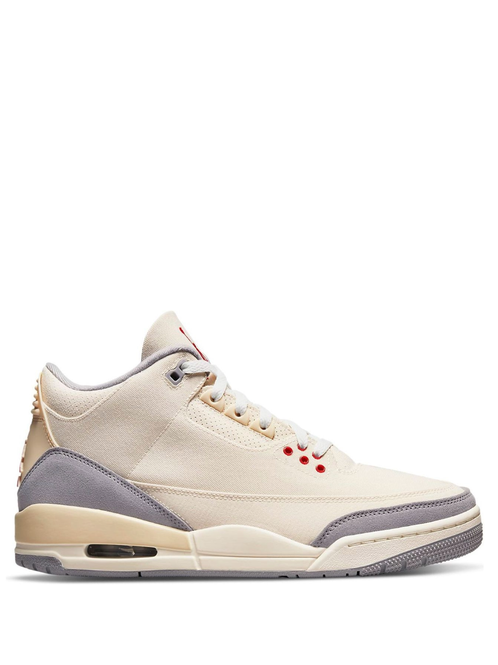 Air Jordan 3 Retro SE Muslin