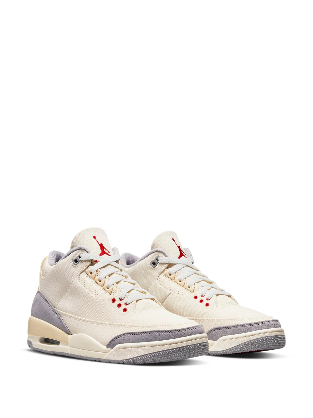 Air Jordan 3 Retro SE Muslin