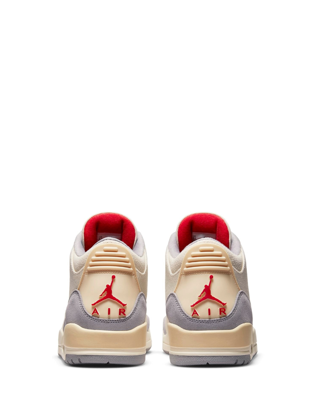 Air Jordan 3 Retro SE Muslin