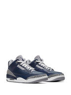 Air Jordan 3 Retro Georgetown