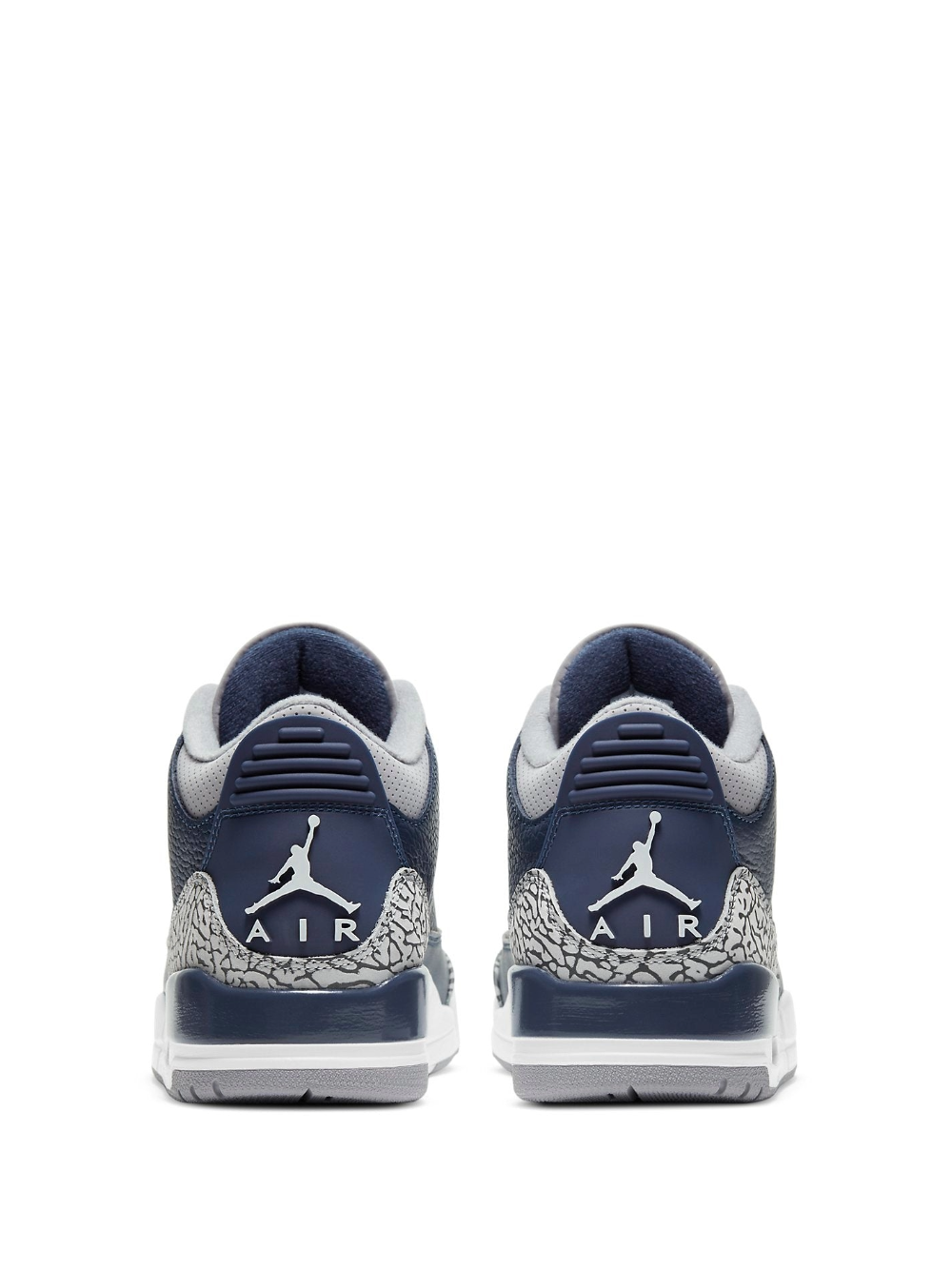 Air Jordan 3 Retro Georgetown