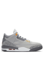 Air Jordan 3 Retro Cool Grey