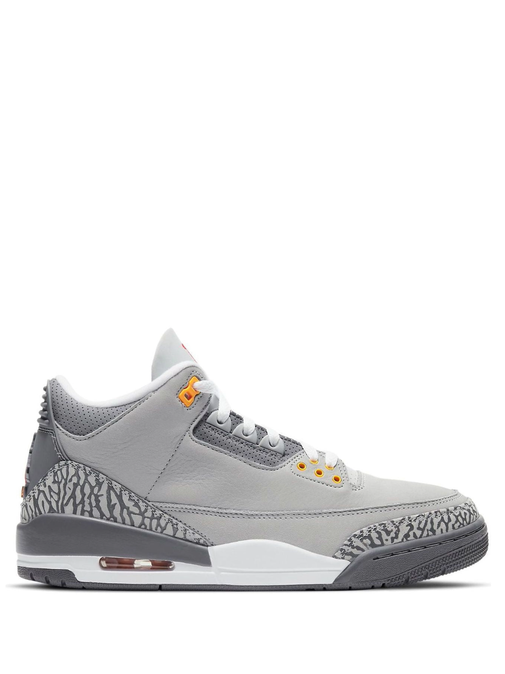 Air Jordan 3 Retro Cool Grey