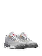 Air Jordan 3 Retro Cool Grey