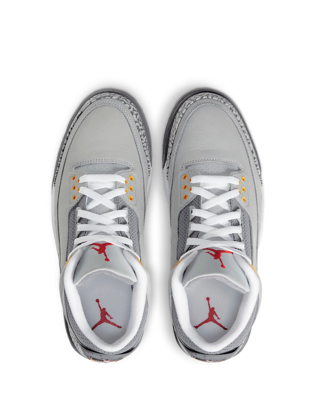 Air Jordan 3 Retro Cool Grey