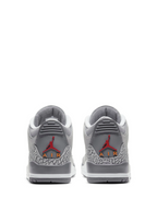 Air Jordan 3 Retro Cool Grey