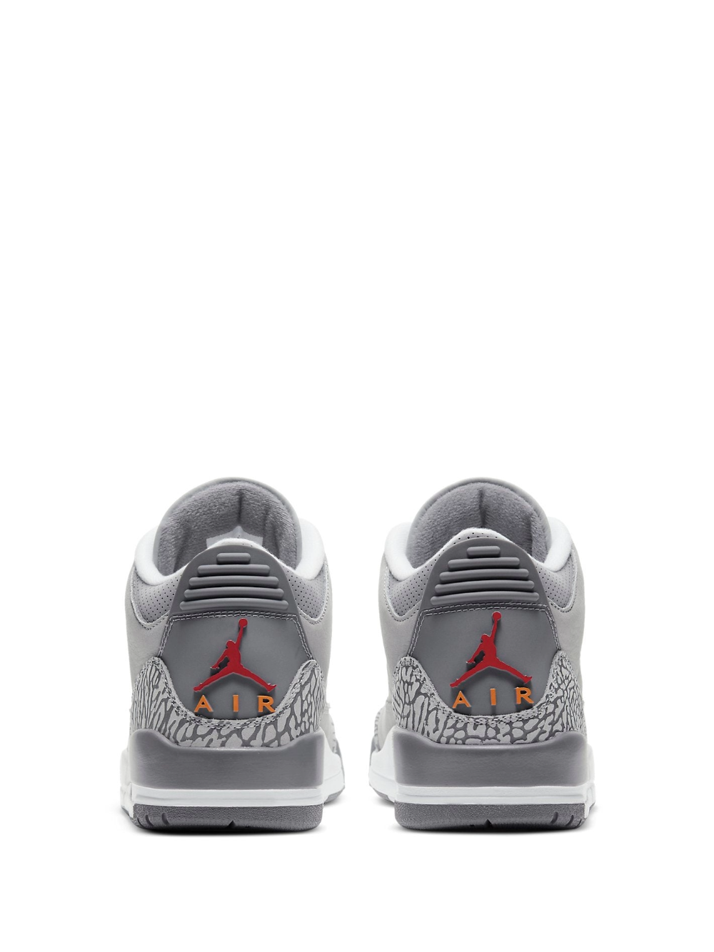 Air Jordan 3 Retro Cool Grey
