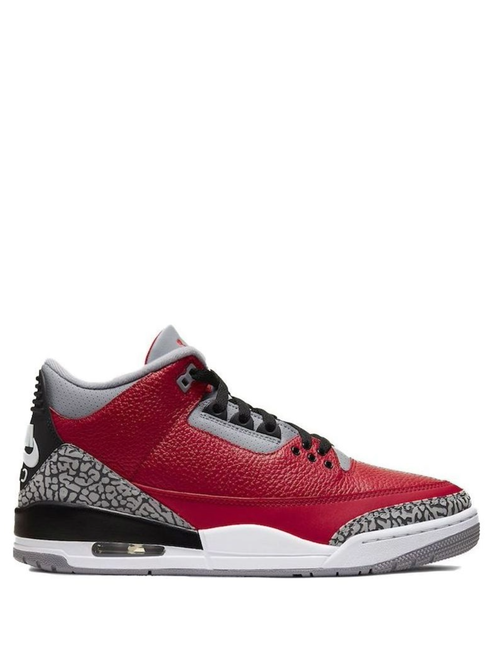 Air Jordan 3 Retro SE Unite
