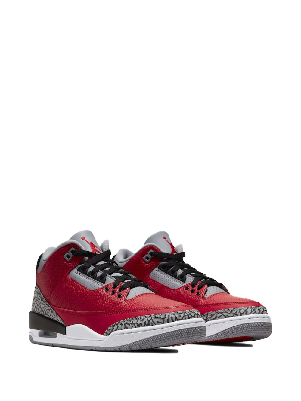 Air Jordan 3 Retro SE Unite
