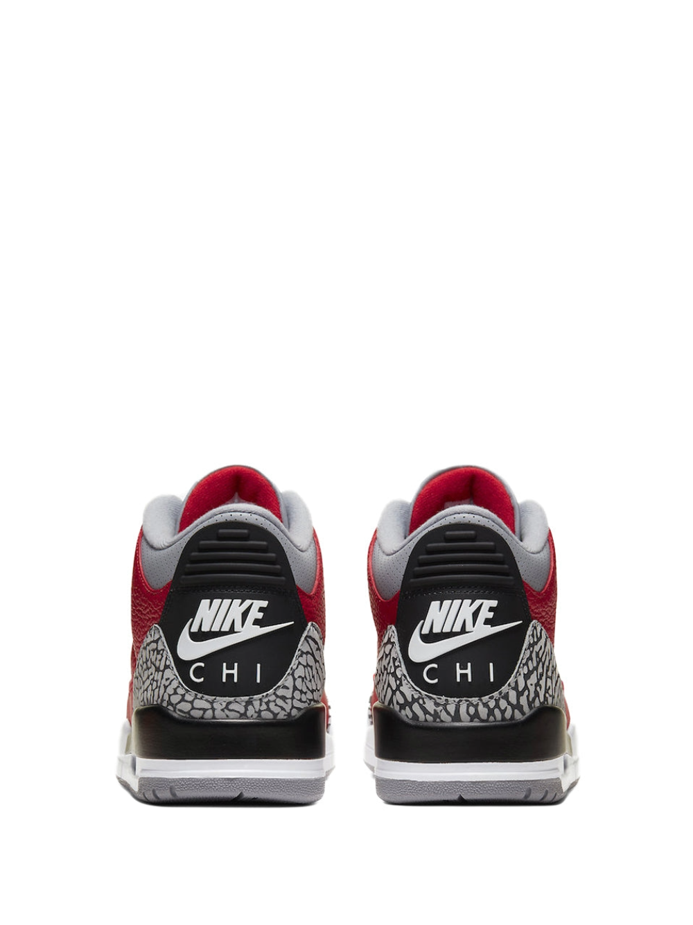 Air Jordan 3 Retro SE Unite