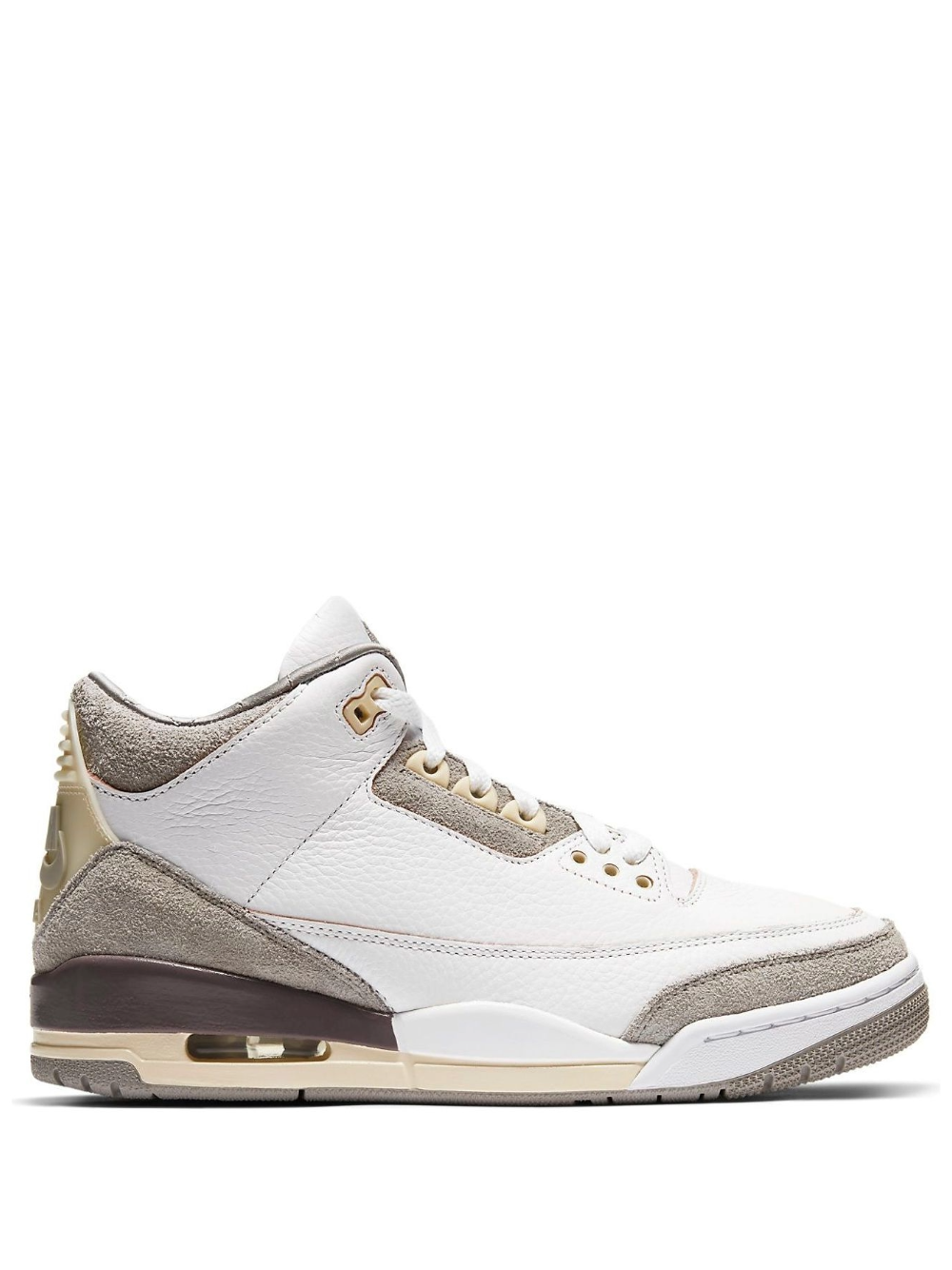 Air Jordan 3 Retro x A Ma Maniére