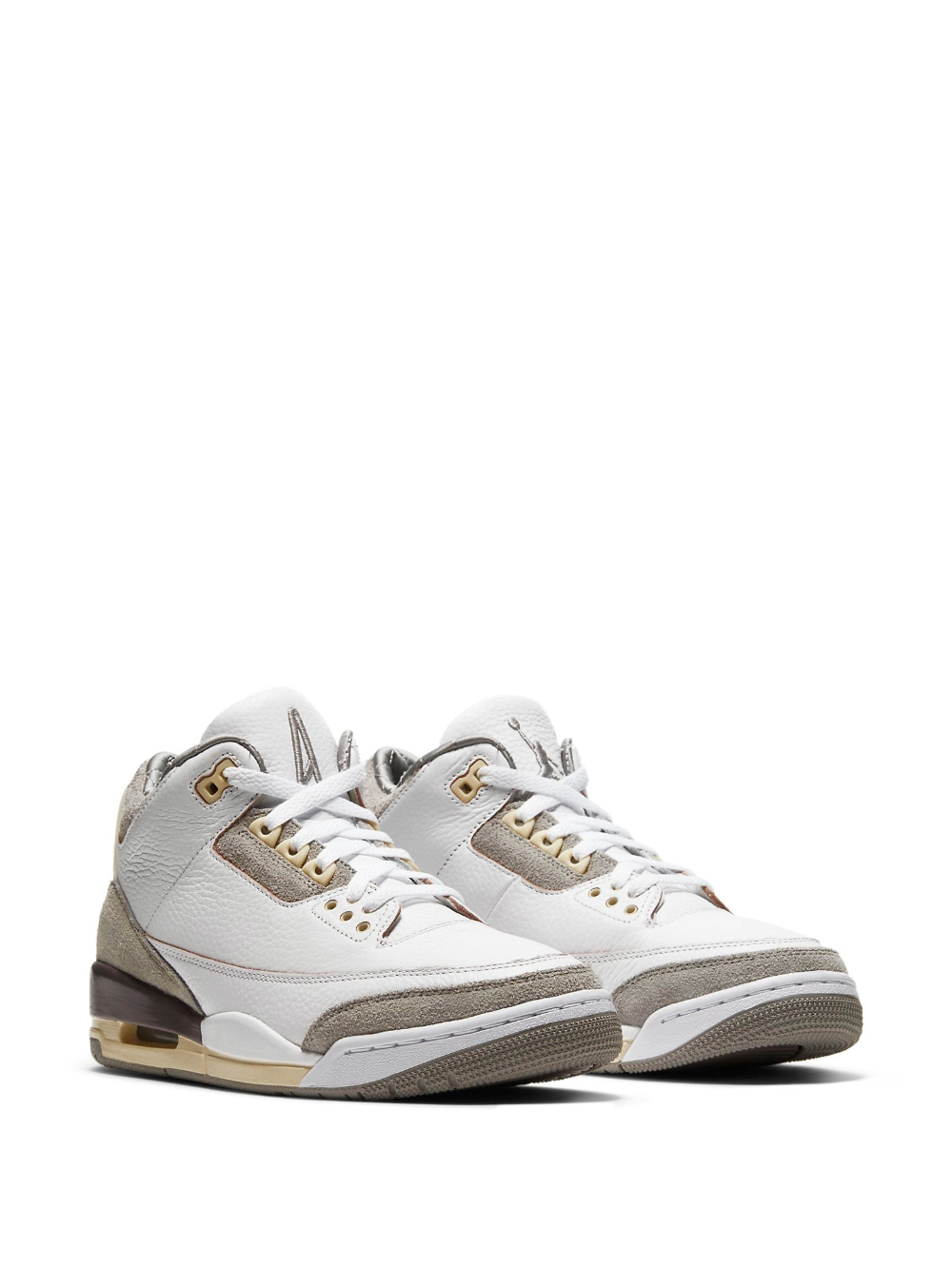 Air Jordan 3 Retro x A Ma Maniére