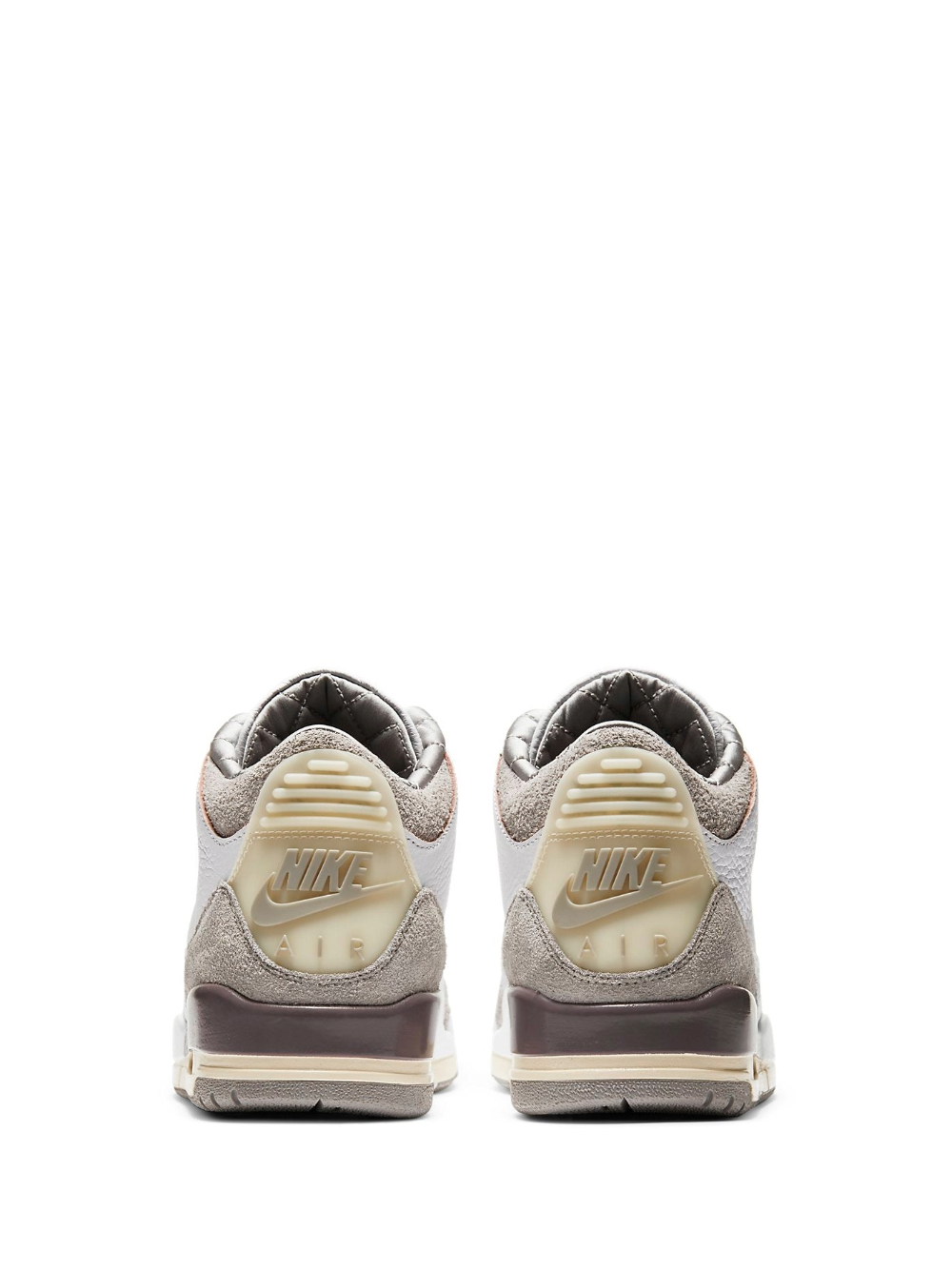 Air Jordan 3 Retro x A Ma Maniére