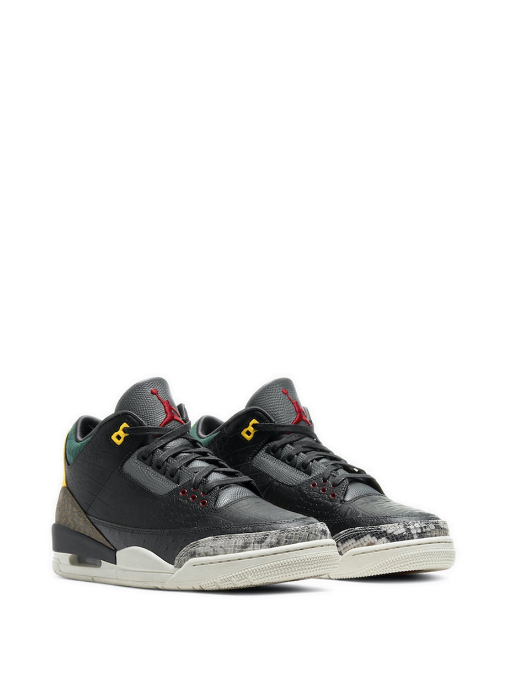 Air Jordan 3 Retro SE Animal Instinct 2.0