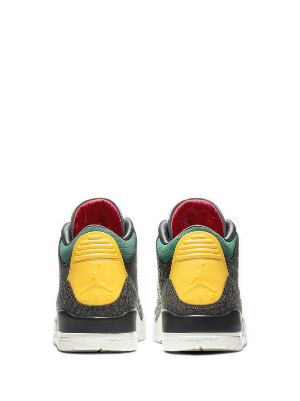Air Jordan 3 Retro SE Animal Instinct 2.0