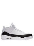 Air Jordan 3 Retro SP White x Fragment Design