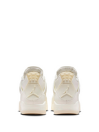 Air Jordan 4 Retro Metallic Gold