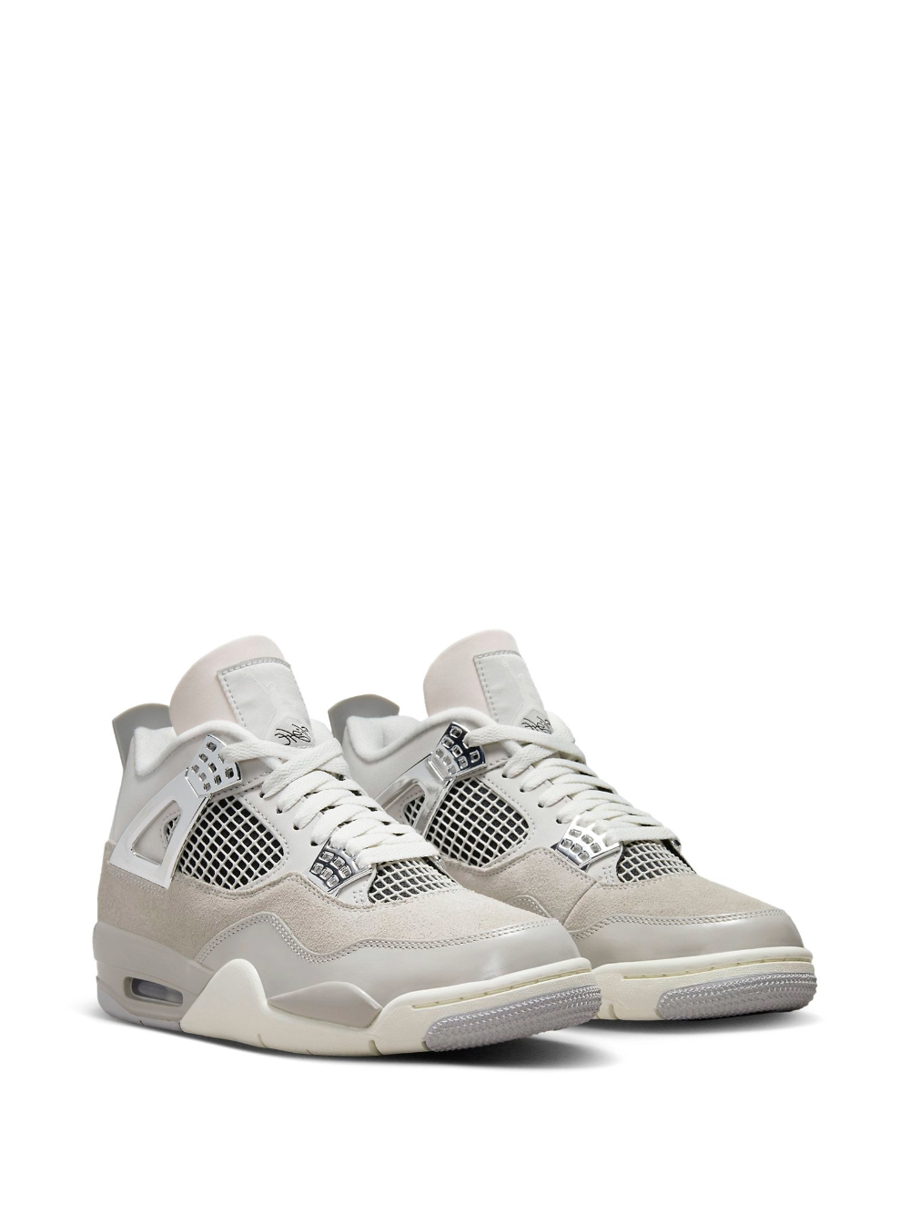Air Jordan 4 Retro Frozen Moments