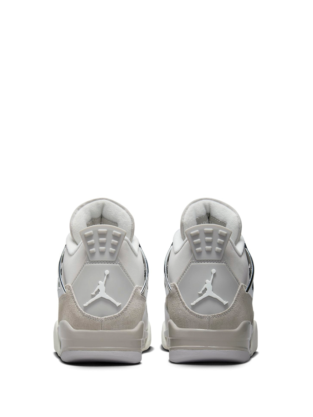 Air Jordan 4 Retro Frozen Moments