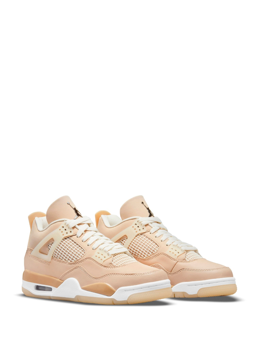 Air Jordan 4 Retro Shimmer