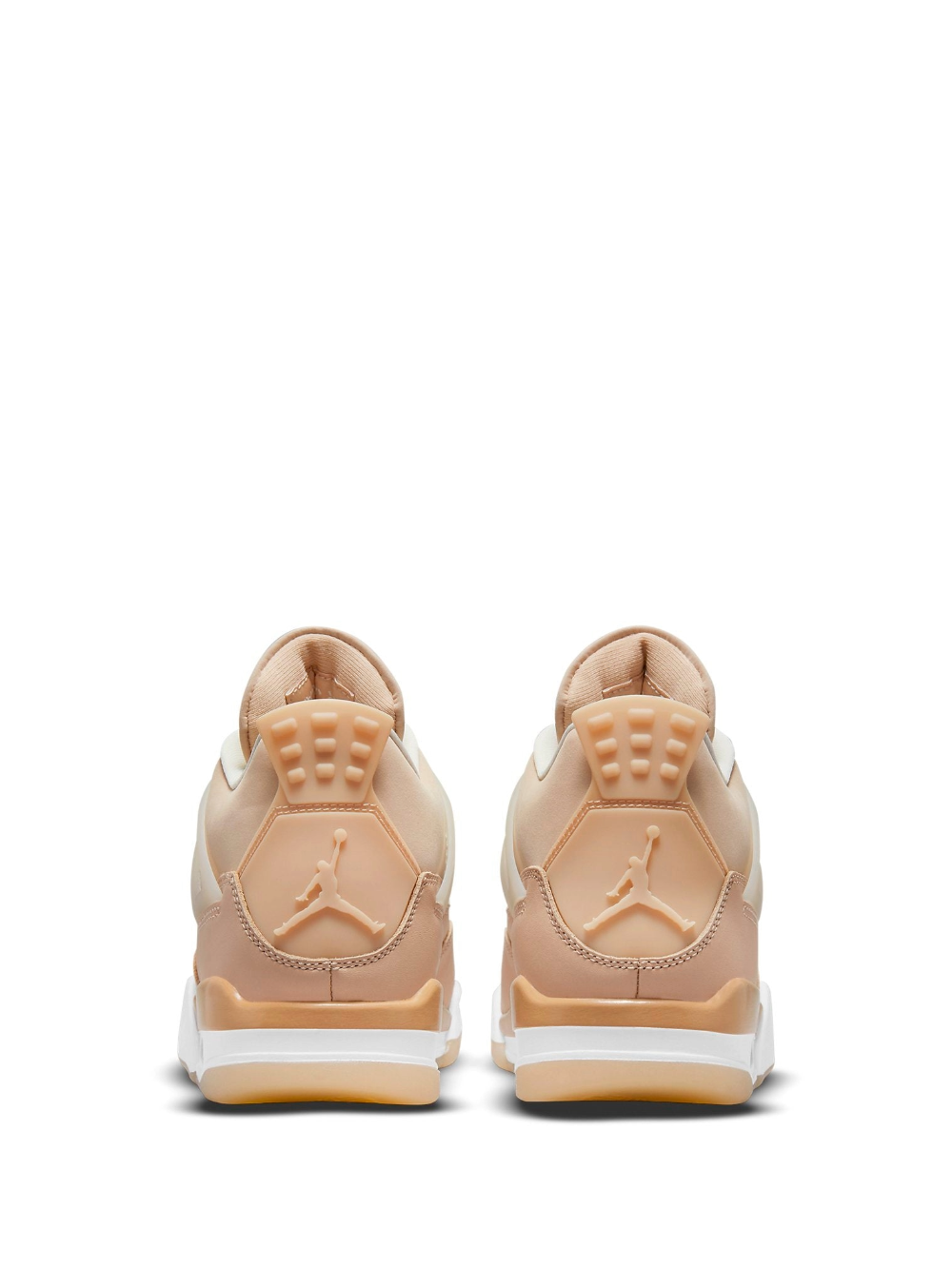 Air Jordan 4 Retro Shimmer