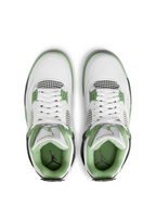 Air Jordan 4 Retro Seafoam