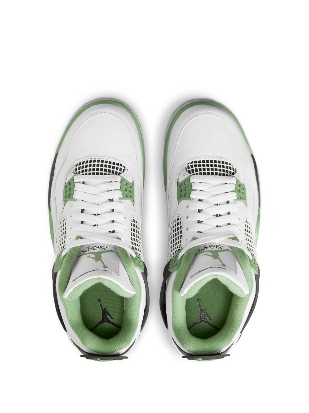 Air Jordan 4 Retro Seafoam