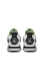 Air Jordan 4 Retro Seafoam