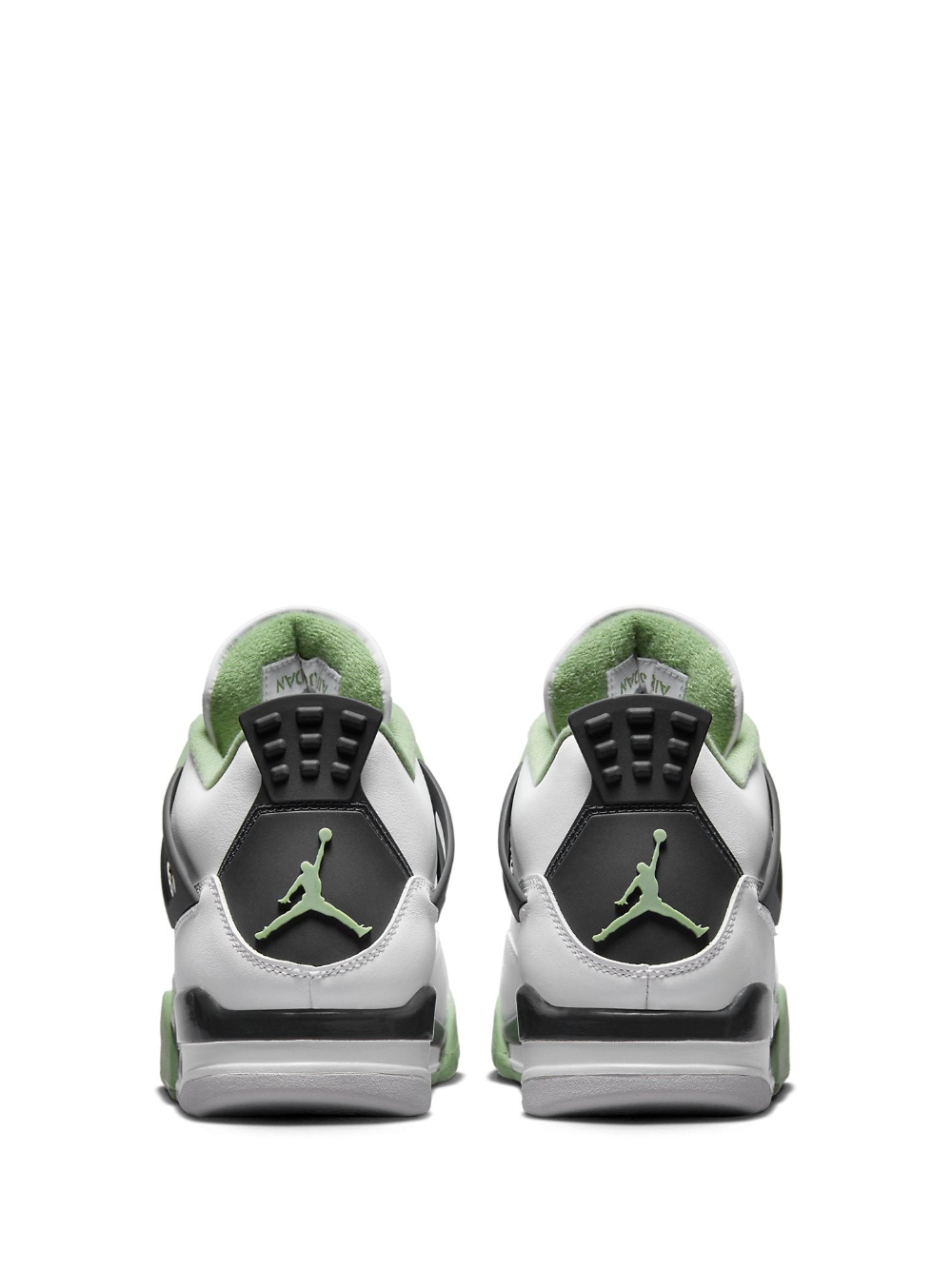Air Jordan 4 Retro Seafoam