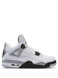 Air Jordan 4 Retro OG White Cement