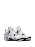 Air Jordan 4 Retro OG White Cement