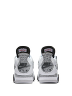Air Jordan 4 Retro OG White Cement