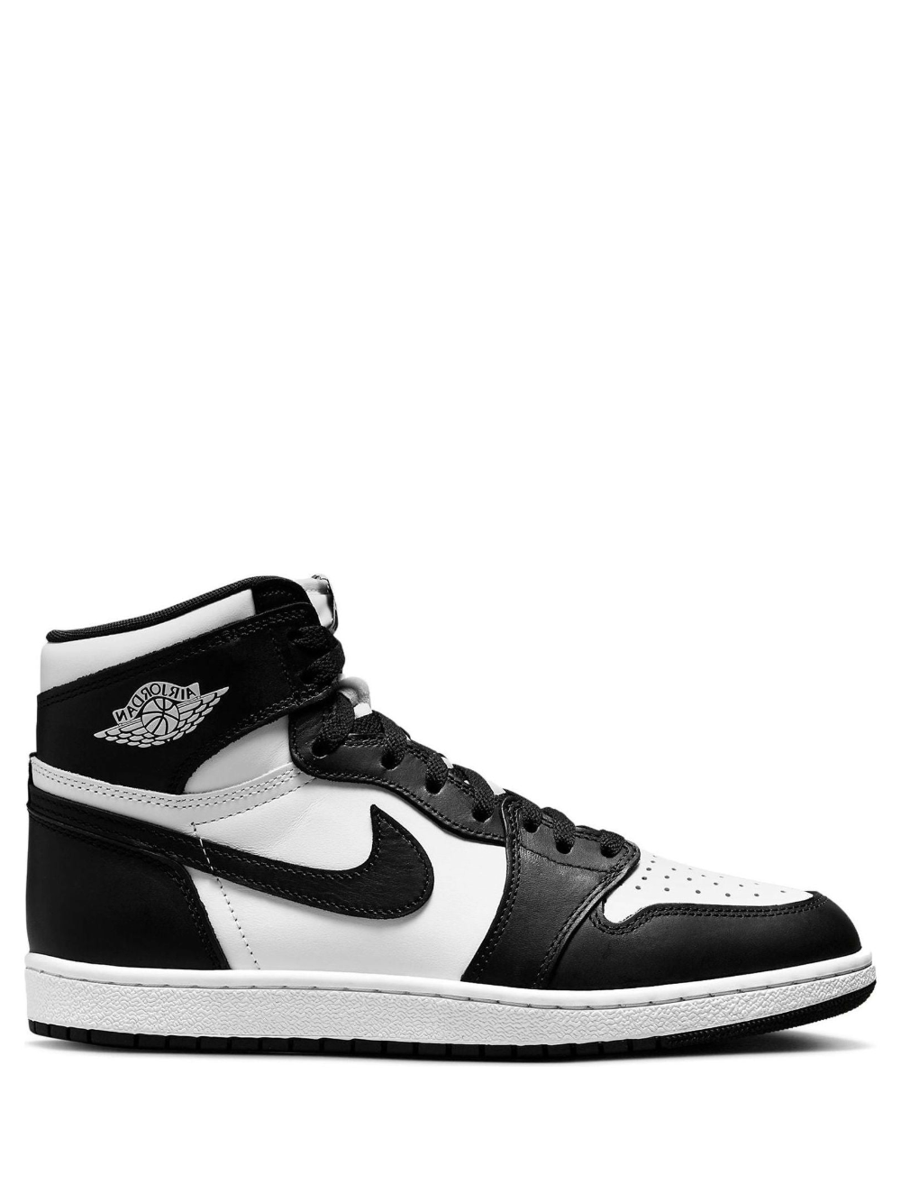 Air Jordan 1 High '85 Black White