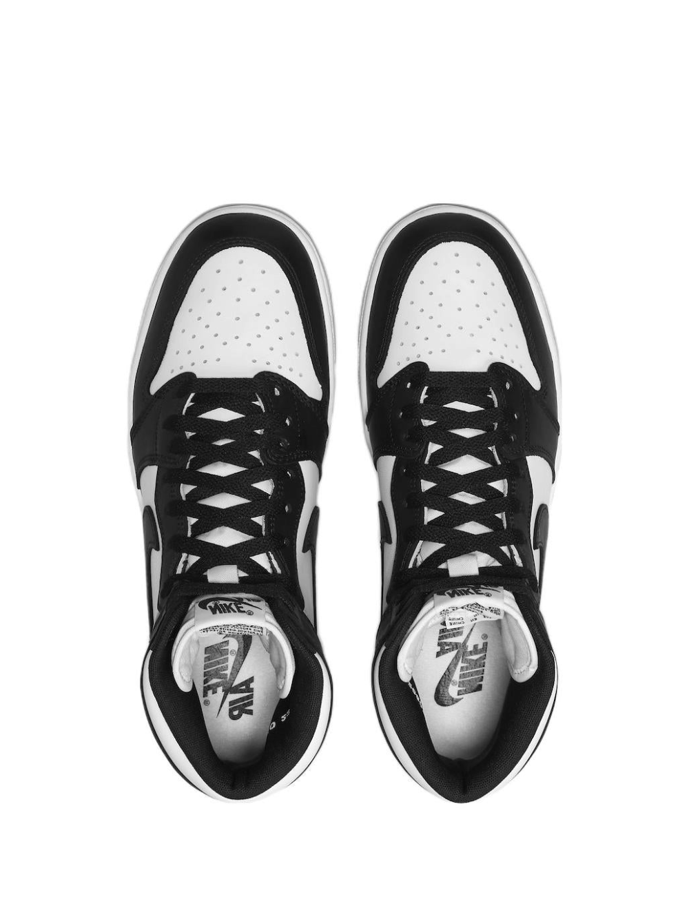Air Jordan 1 High '85 Black White