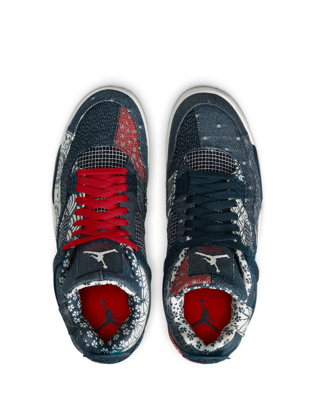 Air Jordan 4 Retro SE Sashiko