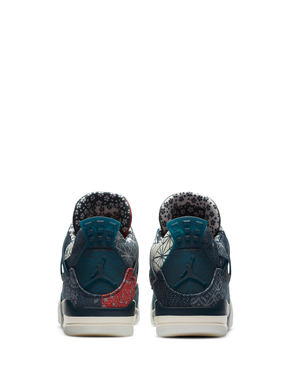 Air Jordan 4 Retro SE Sashiko
