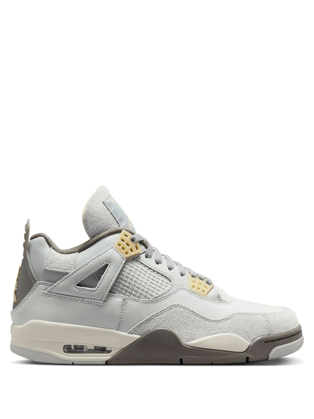 Air Jordan 4 Retro SE Craft Photon Dust