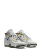 Air Jordan 4 Retro SE Craft Photon Dust