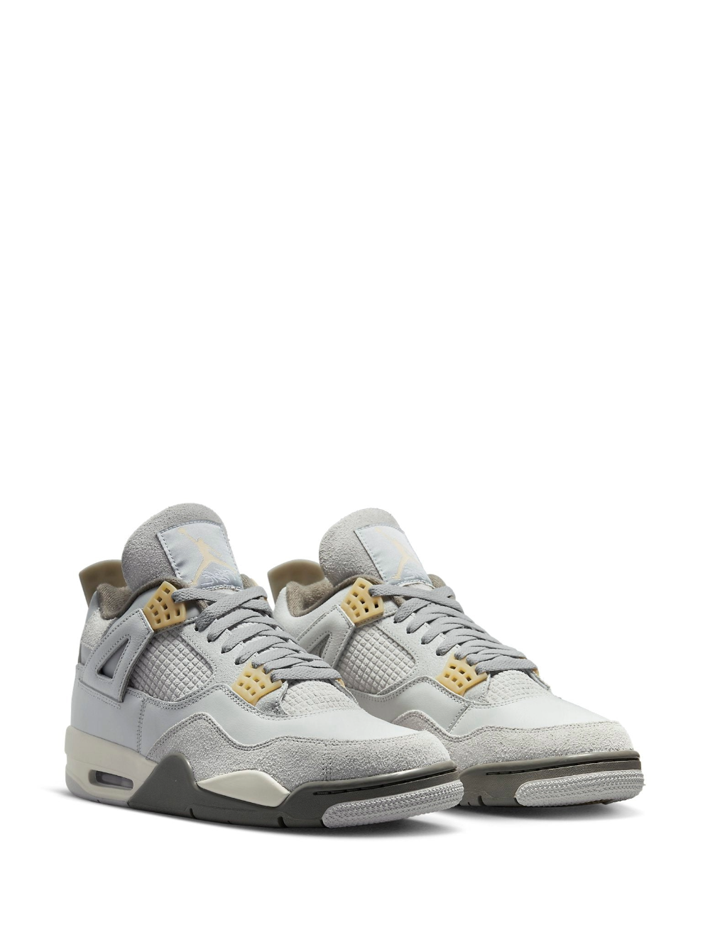 Air Jordan 4 Retro SE Craft Photon Dust