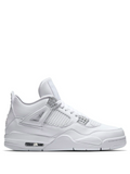 Air Jordan 4 Retro Pure Money