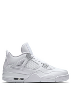 Air Jordan 4 Retro Pure Money