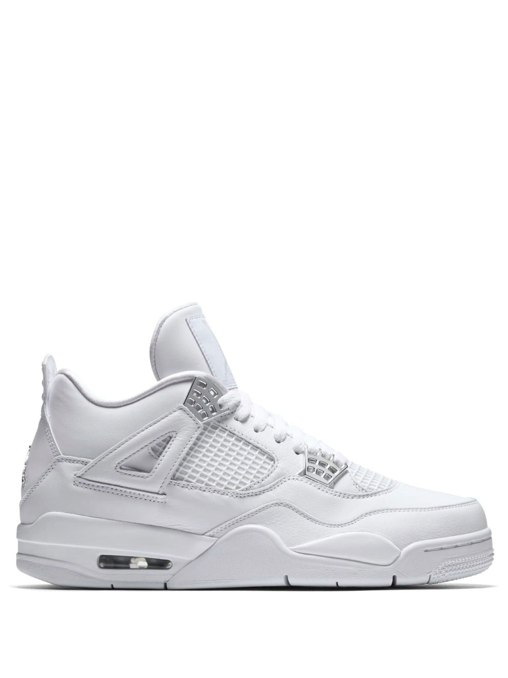 Air Jordan 4 Retro Pure Money