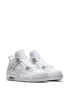 Air Jordan 4 Retro Pure Money