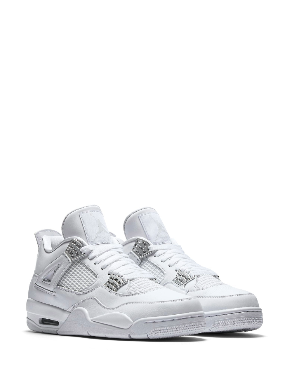 Air Jordan 4 Retro Pure Money